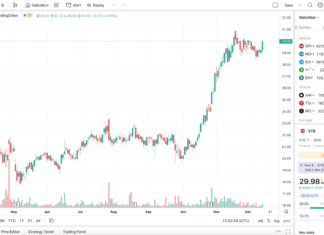 TradingView Review