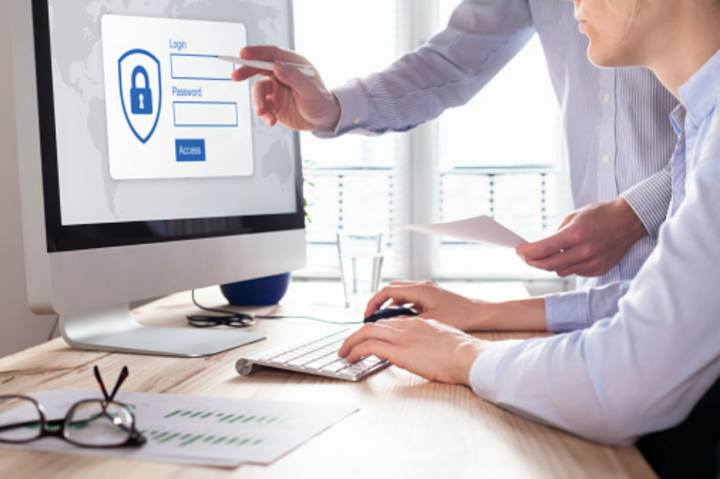 cyber threats