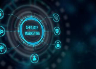 SMS Affiliate Marketing