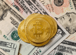 Crypto vs. Bank Deposits in 2025: Where Should Your Money Go? Crypto vs. Bank Deposits in 2025