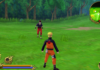 Naruto Shippuden Legends Akatsuki Rising