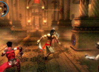 Prince of Persia