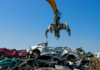Salvage Cars in Canada