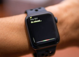 Siri AI