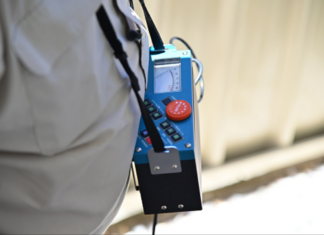 Water Leakage Detection Technology