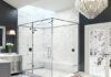 How to Build and Install a Steam Shower