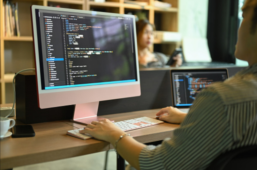 Dev Techies 7 Things You Need To Know About Custom Web Development