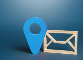 Email Forwarding Service