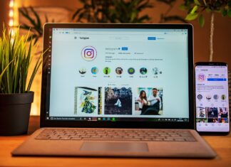 grow instagram pages