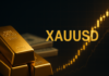 technical charts for XAU/USD