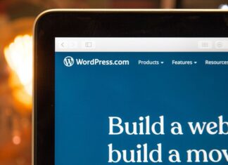 Go Off-Template With a WordPress Site