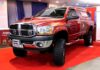 Best Truck Customization Ideas