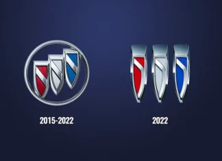 Buick logo