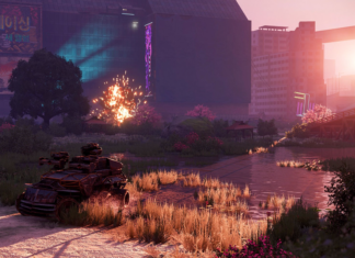 Crossout