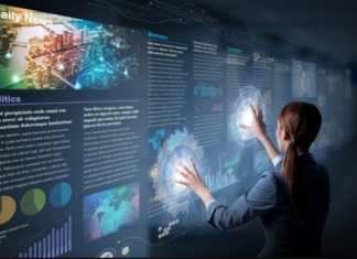 Digital Signage