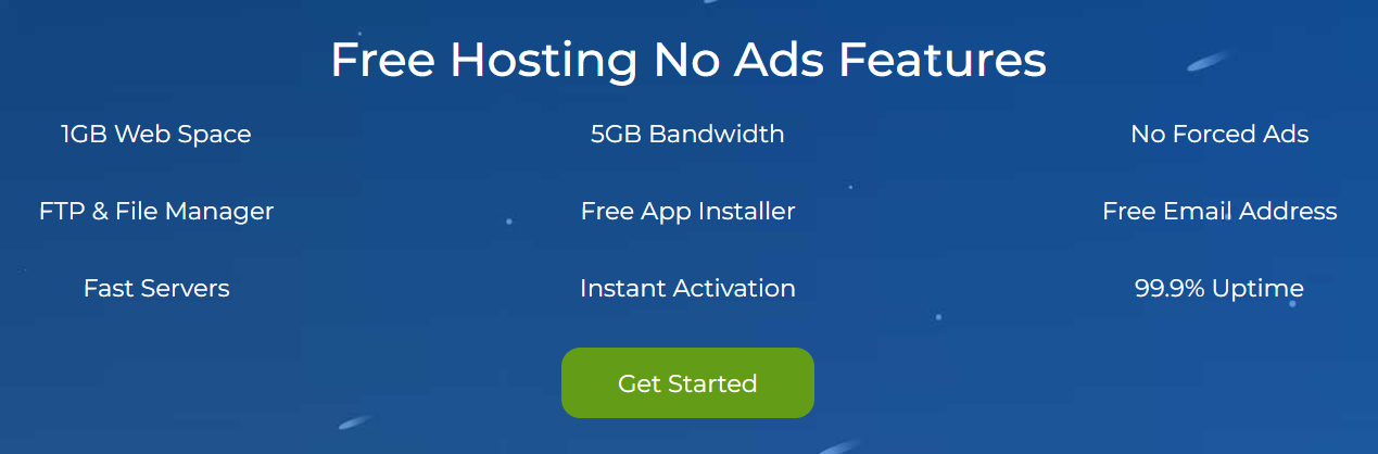 FreeHostingNoAds