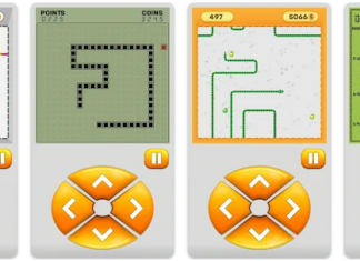 Snake Game