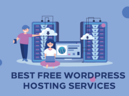 15 Best Free WordPress Hosting Services for Small Businesses The Best Free WordPress Hosting Services