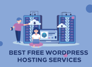 The Best Free WordPress Hosting Services