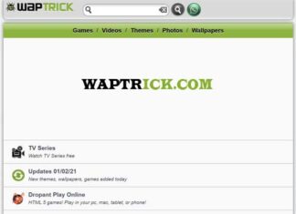 Waptrick Intro