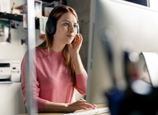 Experience Better Sound on Hulu