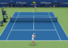 Tennis World Open