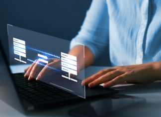 cloud software provider