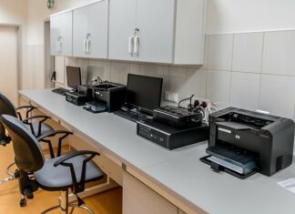 when to replace your printer