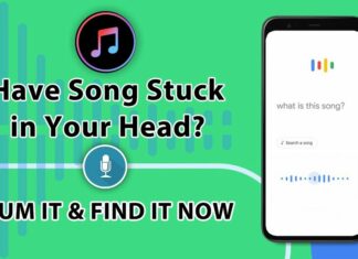 Find Songs By Humming