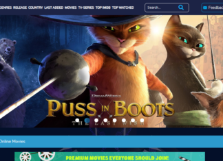 GoMovies