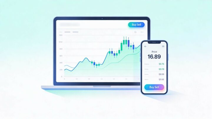 Savexa Forex Trading Platform