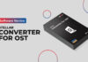Stellar Converter for OST detailed review