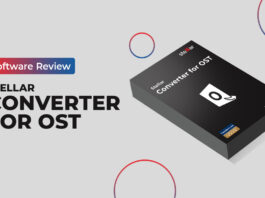 Stellar Converter for OST detailed review