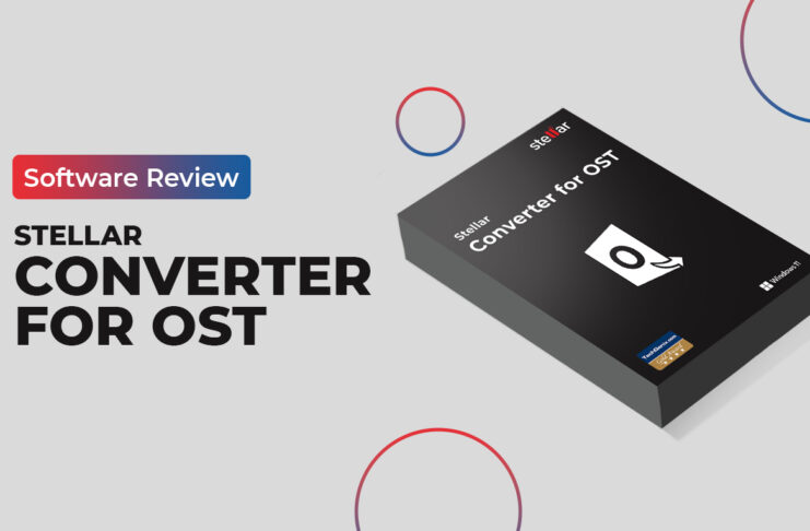 Stellar Converter for OST detailed review