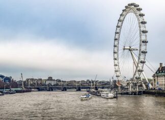 United Kingdom ZIP Codes