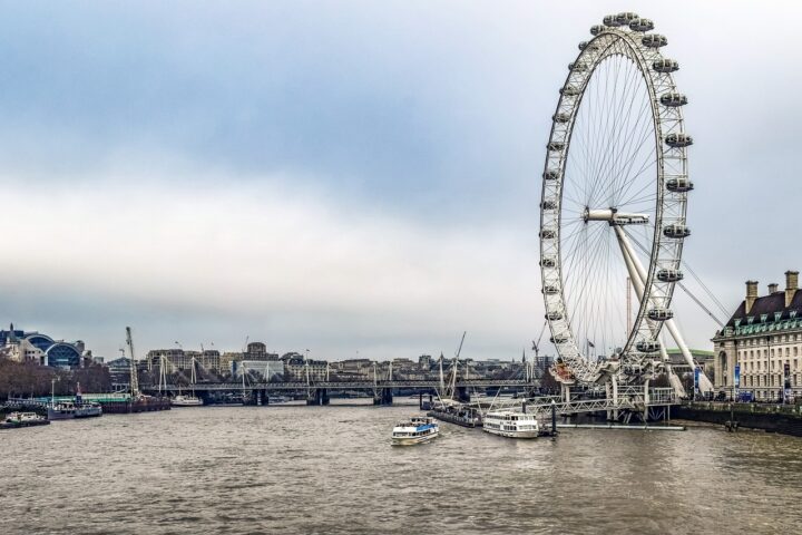 United Kingdom ZIP Codes
