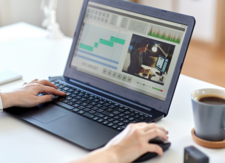 Best Laptops for Professional Content Creation