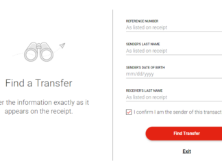 Find a Transfer
