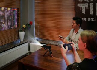 Movi Phone review