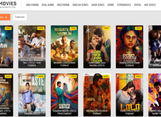Yomovies review
