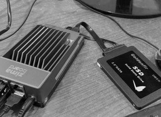 ZimaBoard 832 design and build
