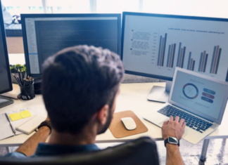 identify your target market