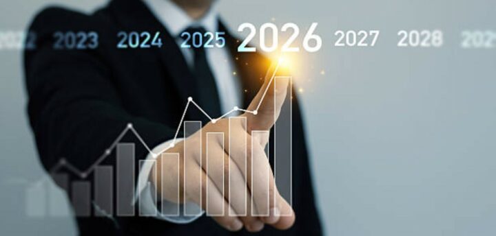Forex trading in 2026