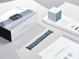 PITAKA Dreamland ChromaCarbon Band