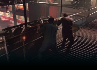 A Way Out