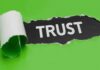 Creating Psychological Safety for Physical Safety: Building Trust in Risk Reporting Building Trust in Risk Reporting