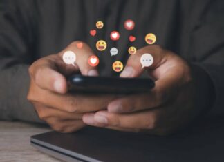 The Science Behind Emojis