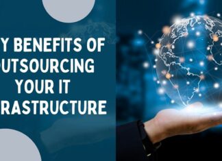 The Key Benefits of Outsourcing Your IT Infrastructure