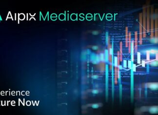 AIpix media server
