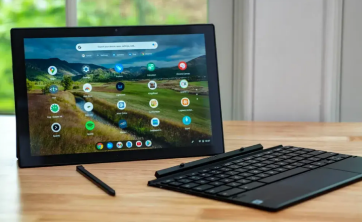 Asus Q535 Laptop Review